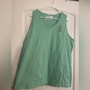 XL DUTCH BROS TANK TOP
